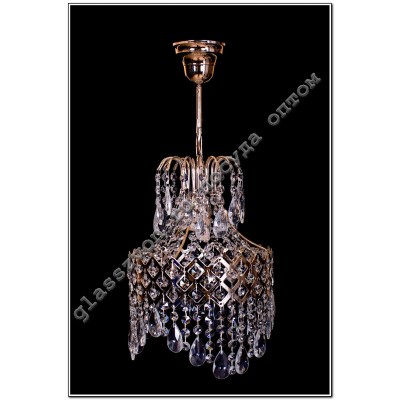 Lamp" Kitchen Crown "№5, 1 lamp suspension 