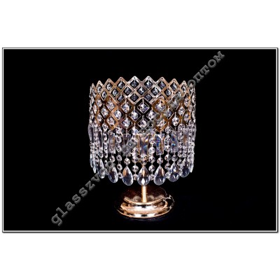 Table lamp "Crown" №1 1 Lamp